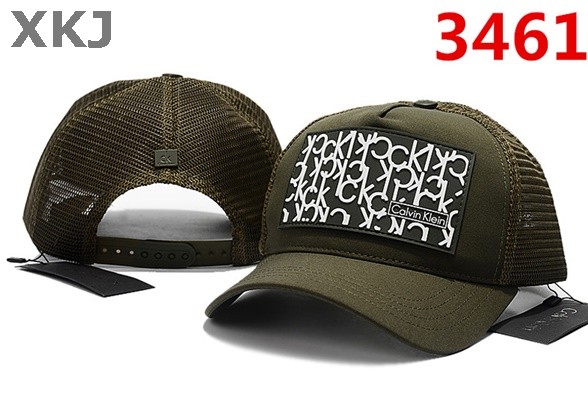 CK Snapback Hat (6)