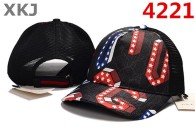 Gucci Snapback Hat (114)
