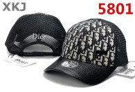 Dior Snapback Hat (7)