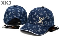LV Snapback Hat (49)