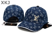 LV Snapback Hat (49)