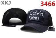 CK Snapback Hat (2)