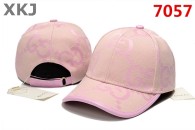 Gucci Snapback Hat (38)