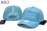 Armani Snapback Hat (13)