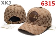 Gucci Snapback Hat (5)