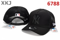 MLB New York Yankees Snapback Hat (744)