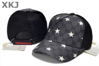 Gucci Snapback Hat (61)