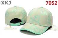 Gucci Snapback Hat (19)