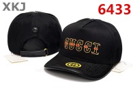 Gucci Snapback Hat (18)