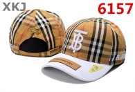 Burberry Snapback Hat (24)