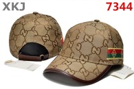 Gucci Snapback Hat (52)