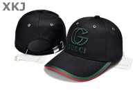 Gucci Snapback Hat (56)