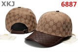 Gucci Snapback Hat (103)