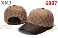 Gucci Snapback Hat (103)