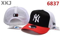MLB New York Yankees Snapback Hat (743)