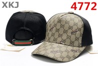Gucci Snapback Hat (70)