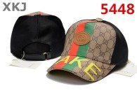 Gucci Snapback Hat (26)