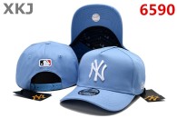 MLB New York Yankees Snapback Hat (727)