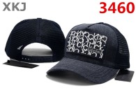 CK Snapback Hat (1)