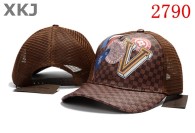 LV Snapback Hat (50)