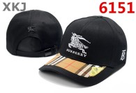 Burberry Snapback Hat (16)