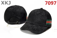 Gucci Snapback Hat (60)
