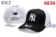MLB New York Yankees Snapback Hat (747)