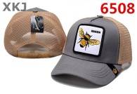 GOORIN BROS Snapback Hat (3)