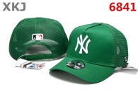 MLB New York Yankees Snapback Hat (729)