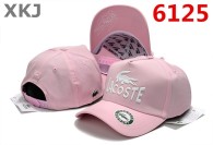 Lacoste Snapback Hat (12)