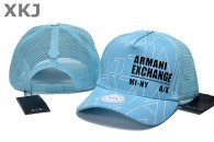 Armani Snapback Hat (22)
