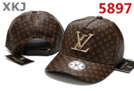 LV Snapback Hat (30)