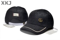 Gucci Snapback Hat (57)
