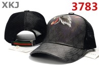 Gucci Snapback Hat (67)