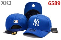 MLB New York Yankees Snapback Hat (719)