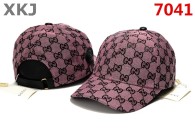 Gucci Snapback Hat (97)