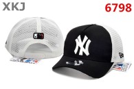 MLB New York Yankees Snapback Hat (750)