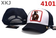 GOORIN BROS Snapback Hat (23)
