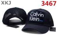 CK Snapback Hat (18)