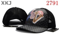 LV Snapback Hat (55)