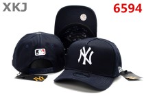MLB New York Yankees Snapback Hat (723)