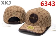 Gucci Snapback Hat (108)