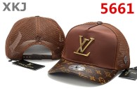 LV Snapback Hat (16)