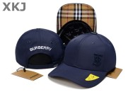 Burberry Snapback Hat (13)