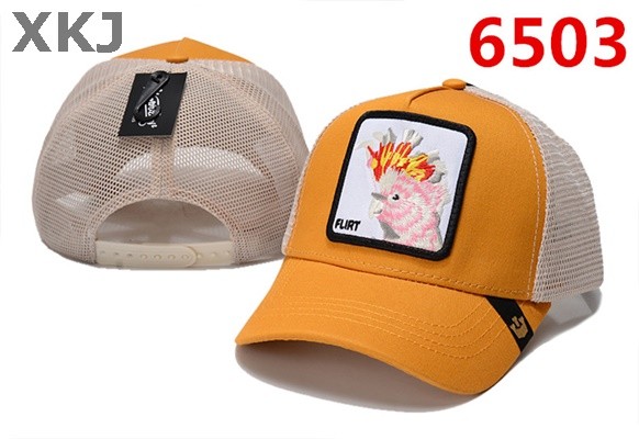 GOORIN BROS Snapback Hat (28)
