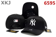 MLB New York Yankees Snapback Hat (733)