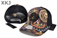 Versace Snapback Hat (8)