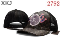 LV Snapback Hat (62)