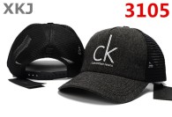 CK Snapback Hat (8)