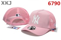 MLB New York Yankees Snapback Hat (738)